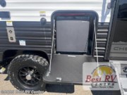 New 2025 Forest River Cherokee Wolf Pup 16BHSW available in Turlock, California