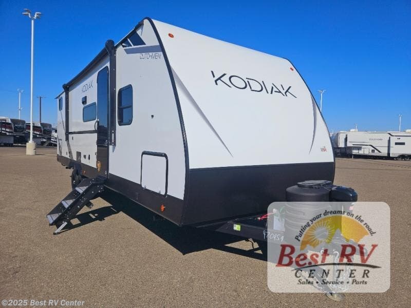 Email now about this 2025 Dutchmen Kodiak 280BHSL! New 2025 Dutchmen Kodiak 280BHSL available in Turlock, California