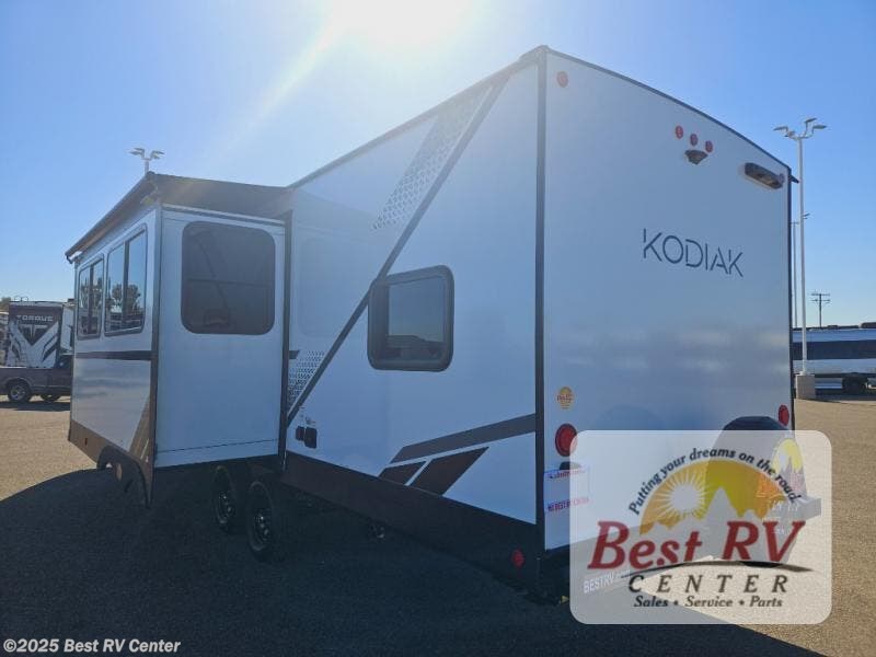New 2025 Dutchmen Kodiak 280BHSL available in Turlock, California