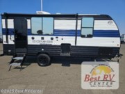 Contact us now about this 2025 Forest River Cherokee Wolf Pup 17SC! 2025 Cherokee Wolf Pup 17SC by Forest River from Best RV Center in Turlock, California