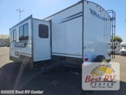 New 2025 Keystone Bullet Crossfire 260RBSWE available in Turlock, California