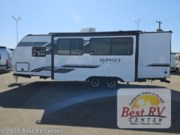Contact us now about this 2025 CrossRoads Sunset Trail SS253RB! 2025 Sunset Trail SS253RB by CrossRoads from Best RV Center in Turlock, California