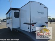 New 2025 CrossRoads Sunset Trail SS253RB available in Turlock, California