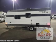 Contact us now about this 2025 Dutchmen Aspen Trail Mini 17RB! 2025 Aspen Trail Mini 17RB by Dutchmen from Best RV Center in Turlock, California