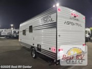 New 2025 Dutchmen Aspen Trail Mini 17RB available in Turlock, California