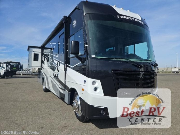 Email now about this 2025 Forest River FR3 Plus 33Z! New 2025 Forest River FR3 Plus 33Z available in Turlock, California