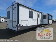 New 2025 Forest River Rockwood Signature 8339FK available in Turlock, California