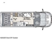 Call now about this 2025 Coachmen Beyond 22C AWD! 2025 Coachmen Beyond 22C AWD - New Class B For Sale by Best RV Center in Turlock, California