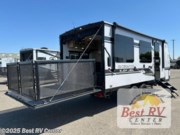 New 2026 Forest River Cherokee Grey Wolf Black Label 18RRBL available in Turlock, California