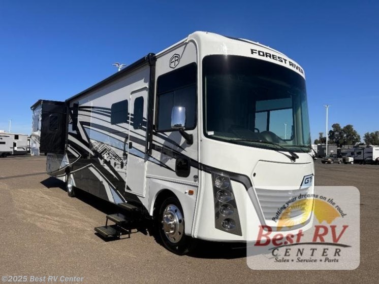 Email now about this 2025 Forest River Georgetown 7 Series 36K7! New 2025 Forest River Georgetown 7 Series 36K7 available in Turlock, California