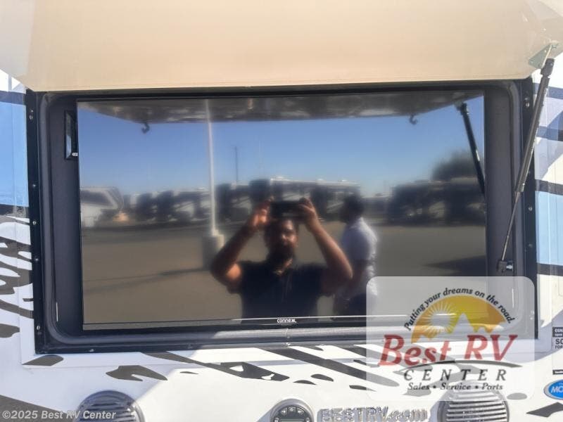 New 2025 Forest River Georgetown 7 Series 36K7 available in Turlock, California