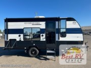 Contact us now about this 2025 Forest River Cherokee Wolf Pup 16FQW! 2025 Cherokee Wolf Pup 16FQW by Forest River from Best RV Center in Turlock, California