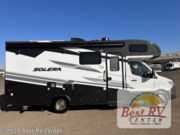 Contact us now about this 2025 Forest River Solera 24SRBD! 2025 Solera 24SRBD by Forest River from Best RV Center in Turlock, California