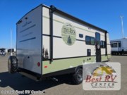 New 2025 Forest River No Boundaries NB20.4 Beast Mode available in Turlock, California