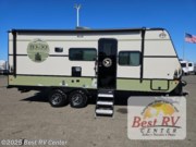 Contact us now about this 2025 Forest River No Boundaries NB20.4 Beast Mode! 2025 No Boundaries NB20.4 Beast Mode by Forest River from Best RV Center in Turlock, California