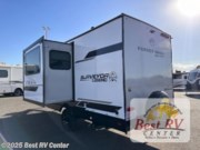 New 2025 Forest River Surveyor Legend 19SSLE available in Turlock, California