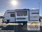 Contact us now about this 2025 Forest River Surveyor Legend 19SSLE! 2025 Surveyor Legend 19SSLE by Forest River from Best RV Center in Turlock, California