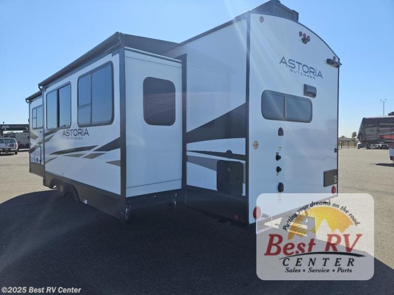 New 2025 Dutchmen Astoria 2623RK available in Turlock, California