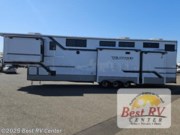 Call now about this 2025 Forest River Wildwood Heritage Glen ROOST43! 2025 Forest River Wildwood Heritage Glen ROOST43 - New Fifth Wheel For Sale by Best RV Center in Turlock, California