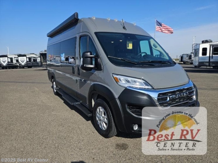 Email now about this 2025 Thor Motor Coach Twist 2JB! New 2025 Thor Motor Coach Twist 2JB available in Turlock, California