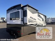 New 2025 Forest River Solera 32DSK available in Turlock, California