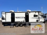 Contact us now about this 2025 Keystone Bullet 265FKS! 2025 Bullet 265FKS by Keystone from Best RV Center in Turlock, California
