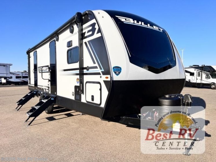 Email now about this 2025 Keystone Bullet 265FKS! New 2025 Keystone Bullet 265FKS available in Turlock, California