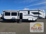 Contact us now about this 2025 Forest River Cedar Creek 361RL! 2025 Cedar Creek 361RL by Forest River from Best RV Center in Turlock, California