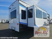 New 2025 Forest River Cedar Creek 361RL available in Turlock, California