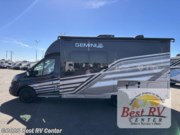 Contact us now about this 2025 Thor Motor Coach Gemini AWD 23TW! 2025 Gemini AWD 23TW by Thor Motor Coach from Best RV Center in Turlock, California