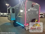 New 2025 Keystone Reign 18RB available in Turlock, California
