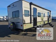 New 2025 Forest River No Boundaries NB20.7 available in Turlock, California