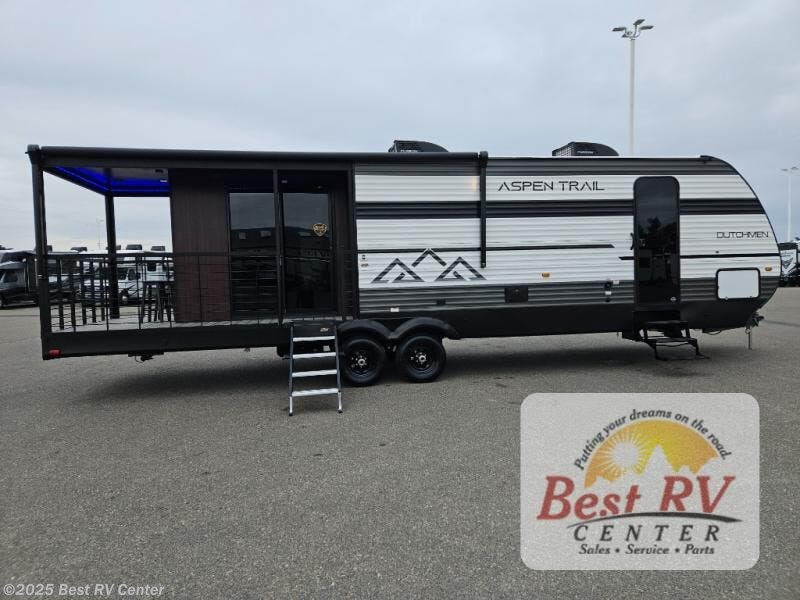 New 2025 Dutchmen Aspen Trail 3200WAP available in Turlock, California