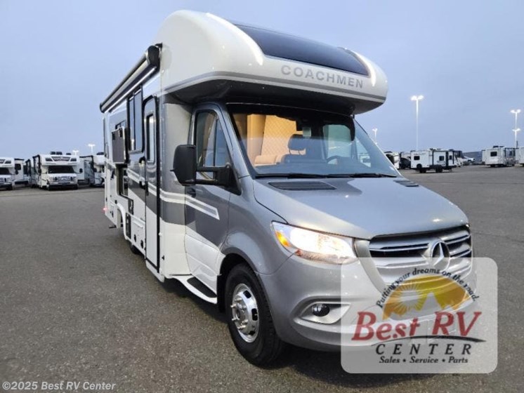 Email now about this 2025 Coachmen Prism Elite 24MBE! New 2025 Coachmen Prism Elite 24MBE available in Turlock, California