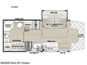 Call now about this 2025 Coachmen Prism Elite 24MBE! 2025 Coachmen Prism Elite 24MBE - New Class C For Sale by Best RV Center in Turlock, California features Slideout