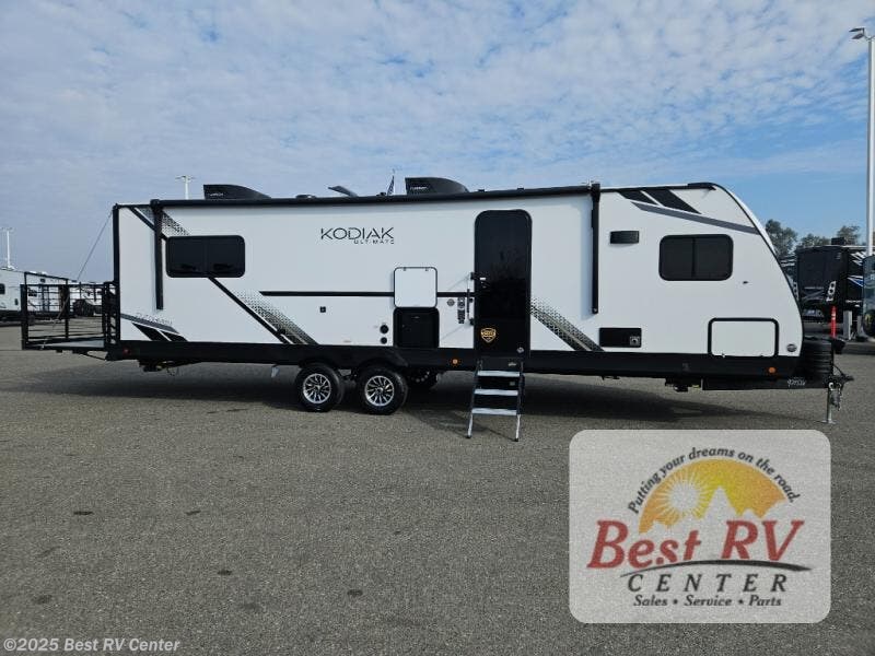 New 2025 Dutchmen Kodiak Ultimate 2900FKSP available in Turlock, California