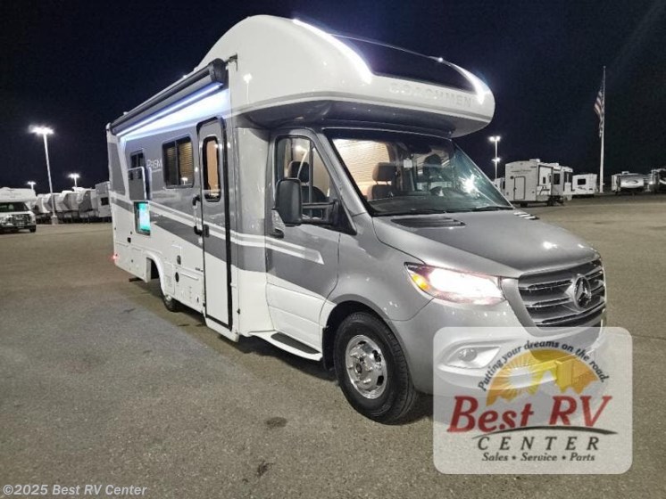 Email now about this 2025 Coachmen Prism Elite 26RBE! New 2025 Coachmen Prism Elite 26RBE available in Turlock, California