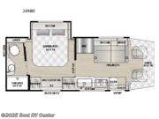 Call now about this 2025 Coachmen Prism Elite 26RBE! 2025 Coachmen Prism Elite 26RBE - New Class C For Sale by Best RV Center in Turlock, California features Slideout