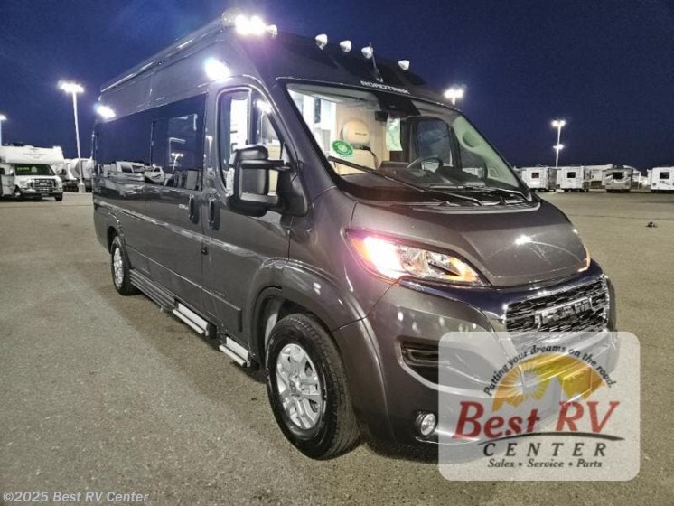 Email now about this 2025 Roadtrek Roadtrek Chase! New 2025 Roadtrek Roadtrek Chase available in Turlock, California