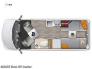 Call now about this 2025 Roadtrek Roadtrek Chase! 2025 Roadtrek Roadtrek Chase - New Class B For Sale by Best RV Center in Turlock, California