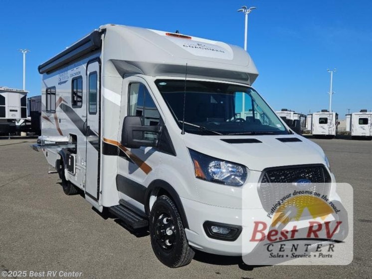 Email now about this 2025 Coachmen Cross Trail EV 21XG! New 2025 Coachmen Cross Trail EV 21XG available in Turlock, California