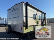 New 2025 Forest River No Boundaries NB18.3 Beast Mode available in Turlock, California