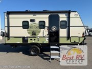 Contact us now about this 2025 Forest River No Boundaries NB18.3 Beast Mode! 2025 No Boundaries NB18.3 Beast Mode by Forest River from Best RV Center in Turlock, California