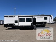 Contact us now about this 2026 Forest River Cedar Creek Experience 38DB! 2026 Cedar Creek Experience 38DB by Forest River from Best RV Center in Turlock, California