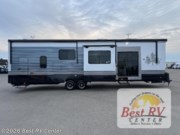 Contact us now about this 2025 Redwood RV Regency 3881FKL! 2025 Regency 3881FKL by Redwood RV from Best RV Center in Turlock, California