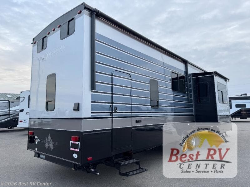 New 2025 Redwood RV Regency 3881FKL available in Turlock, California