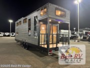 New 2025 Forest River Cherokee Timberwolf 20OG available in Turlock, California