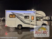 Contact us now about this 2025 Thor Motor Coach Four Winds ESpec Essential 21Z! 2025 Four Winds ESpec Essential 21Z by Thor Motor Coach from Best RV Center in Turlock, California