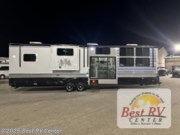Contact us now about this 2025 Redwood RV Regency 3951BAM! 2025 Regency 3951BAM by Redwood RV from Best RV Center in Turlock, California