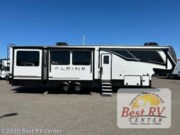 Contact us now about this 2025 Keystone Alpine Avalanche Edition 366LS! 2025 Alpine Avalanche Edition 366LS by Keystone from Best RV Center in Turlock, California